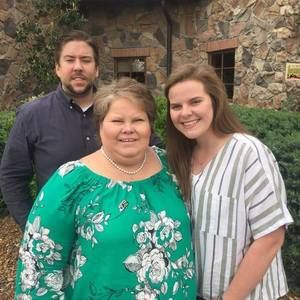 Meet your Posher, Paula